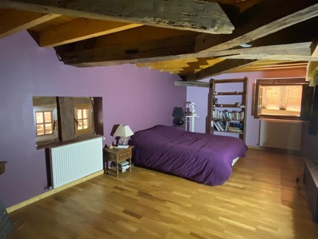 Maison 510 000 €  Réf. 4796 St Germain du Bois