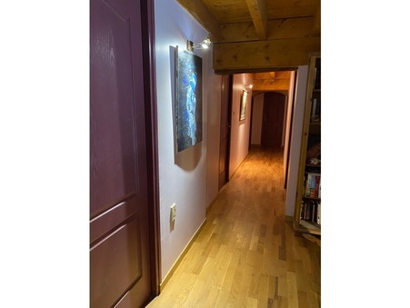 Achat maison St Germain du Bois Réf. 4796