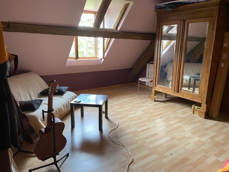 Maison sur St Germain du Bois ; 510 000 €  ; Achat Réf. 4796