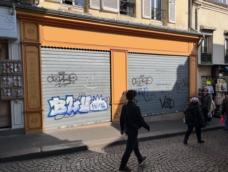 Paris 16 250 €