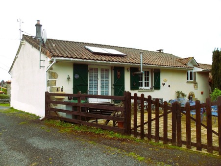 CUSSAC  178 200 €