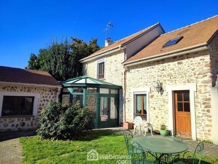 Lisses  399 000 €