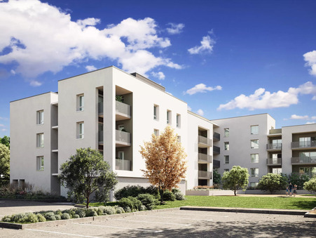 FERNEY VOLTAIRE  399 000 €