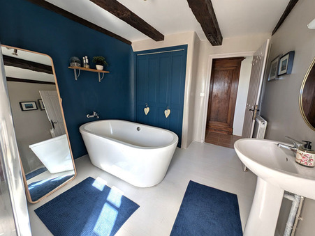 Vente maison 540 000 €  Cordes sur Ciel