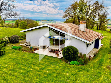 Hastingues  380 000 €