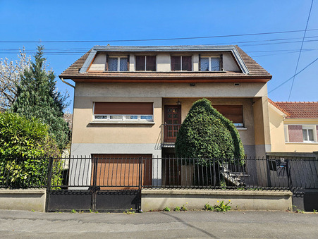 Noisy le grand  449 500 €