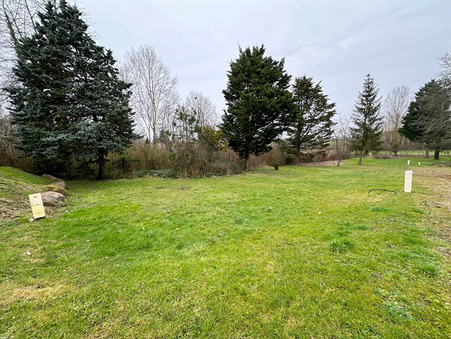 Houdan 89 500 €