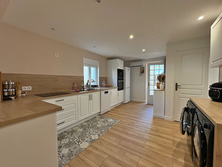Roanne  189 000 €