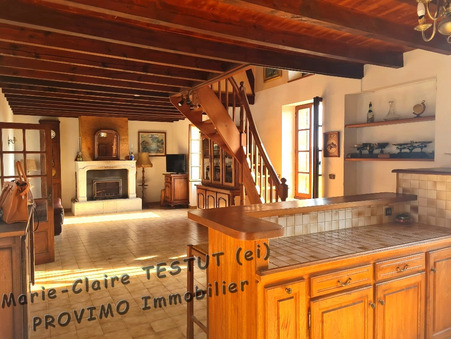 Vente maison 120 000 €  Lamontjoie