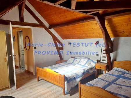 Maison 120 000 €  sur Lamontjoie (47310) - Réf. 51_5290