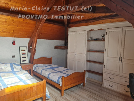 Maison 120 000 €  sur Lamontjoie (47310) - Réf. 51_5290