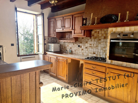 Vente maison 120 000 €  Lamontjoie