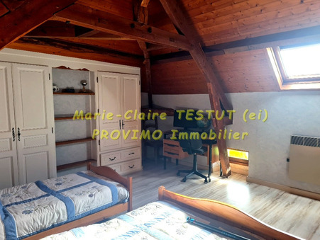 Maison sur Lamontjoie ; 120 000 €  ; Vente Réf. 51_5290