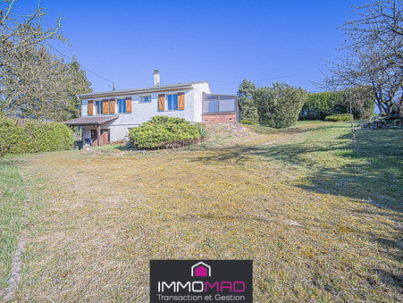 Haudainville  124 000 €
