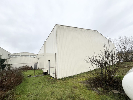Le Haillan  930 000 €