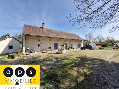 NEUBLANS ABERGEMENT  210 000 €