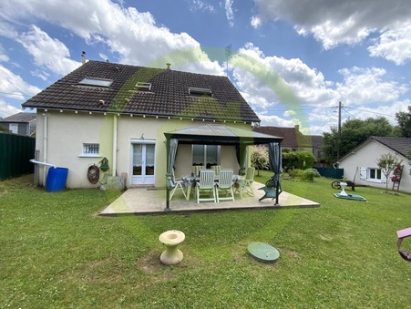 MONTCHEVRIER  161 000 €