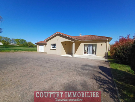 CONFOLENS  215 000 €