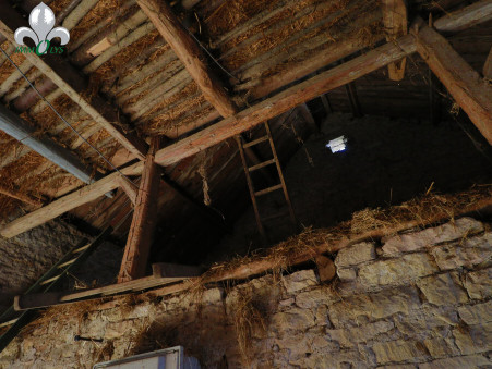 Maison sur Broin ; 99 000 €  ; A vendre Réf. 7650