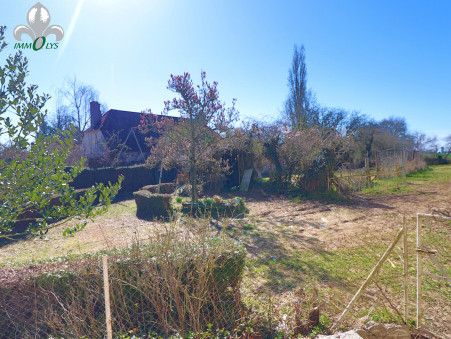 A vendre maison Broin 21250; 99 000 € 