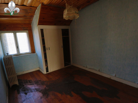 Vente maison 99 000 €  Broin