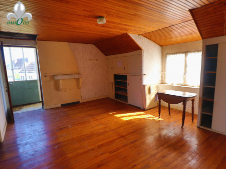 Achat maison Broin Réf. 7650