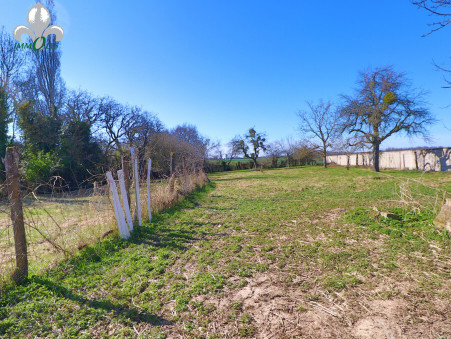 Maison sur Broin ; 99 000 €  ; Vente Réf. 7650