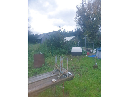 Maison sur Bachant ; 48 000 € ; Vente Réf. 16_10769BS