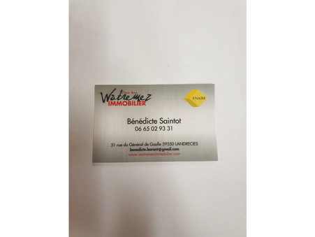 Vente maison 48 000 &euro; Bachant