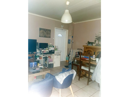 Maison 48 000 € sur Bachant (59138) - Réf. 16_10769BS