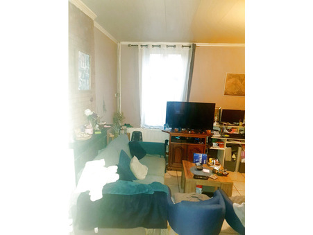 Maison 48 000 € sur Bachant (59138) - Réf. 16_10769BS