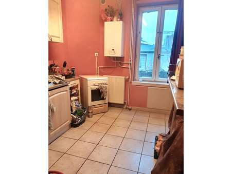 Achat maison Bachant Réf. 16_10769BS