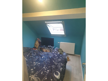 Achat maison Bachant Réf. 16_10769BS