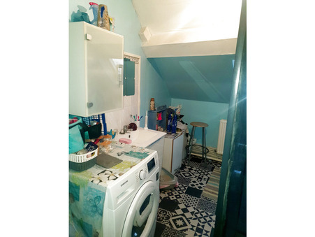 Vente maison 48 000 € Bachant