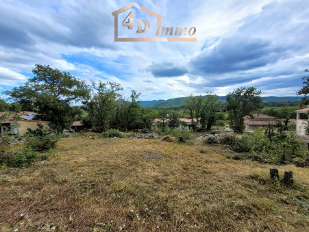 Saint-Alban-Auriolles  114 900 €