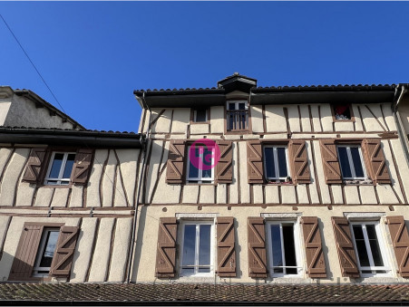 A vendre immeuble Maurs 15600; 425 000 € 