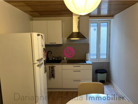 Achat immeuble Maurs Réf. 1894