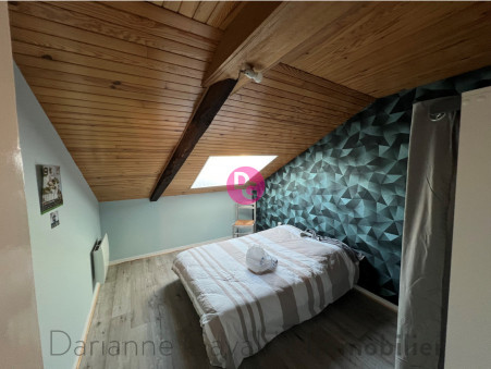 Achat immeuble Maurs Réf. 1894