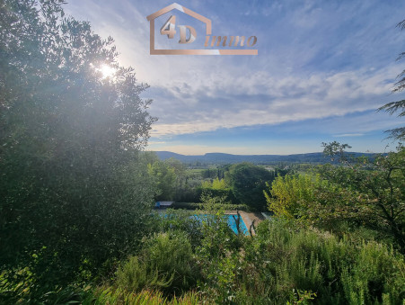 VALLON PONT D'ARC  337 000 €