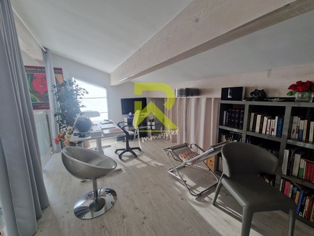 A vendre maison Villeneuve les Beziers 34420; 335 000 &euro; 