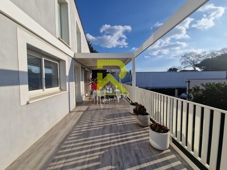 Achat maison Villeneuve les Beziers Réf. 345516357-8238