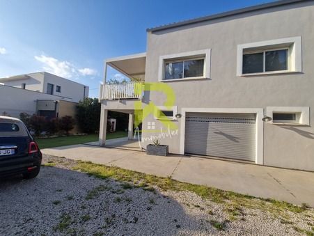 Vente maison 335 000 &euro;  Villeneuve les Beziers