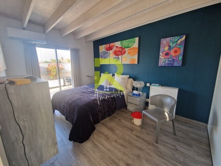 Maison sur Villeneuve les Beziers ; 335 000 &euro;  ; Achat Réf. 345516357-8238