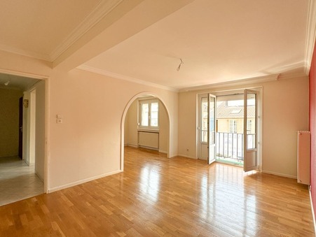 SAINT JULIEN LES METZ  199 500 €