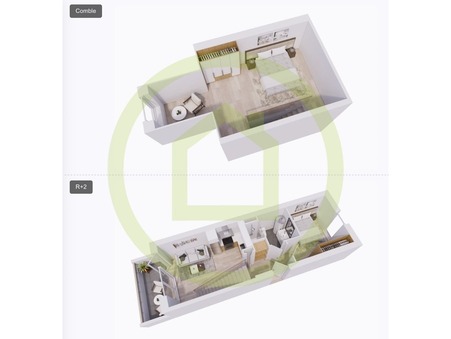 CUCQ  269 000 €