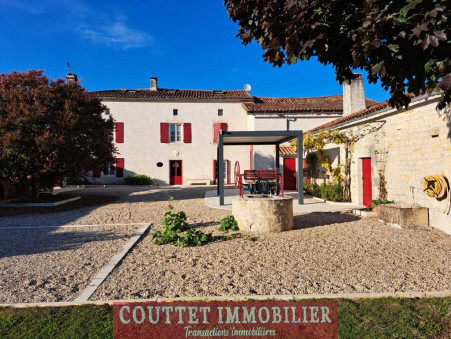 MANSLE  327 600 €