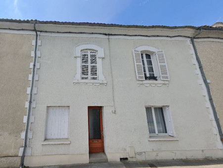 Saint-Astier  119 000 €