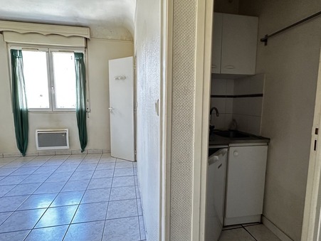 Appartement sur Paris ; 198 000 €  ; Vente Réf. DOM18395