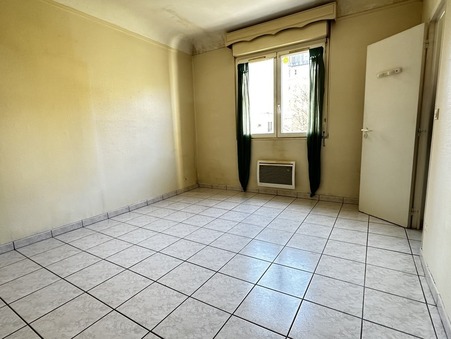 Achat appartement Paris Réf. DOM18395