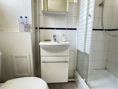 Appartement 198 000 €  Réf. DOM18395 Paris